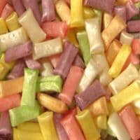 Sherbets & Sherbet Crystals