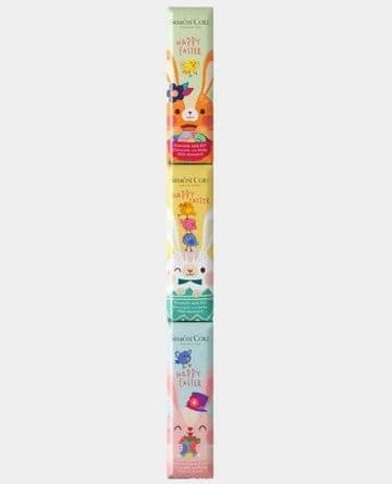 Simon Coll Milk Chocolate Easter Mini Bars