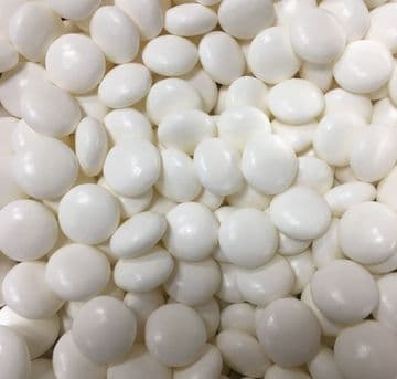 Soft Mint Dragees Sweets 100g