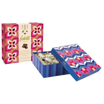 Sorini Feletti Agata Milk & Dark Chocolates 220g