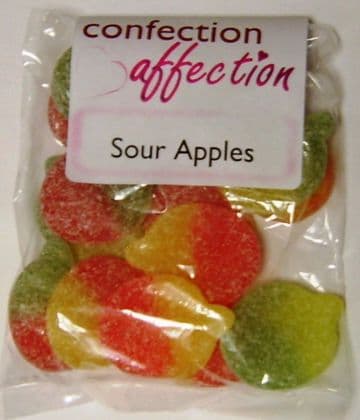 Sour Apples 85g