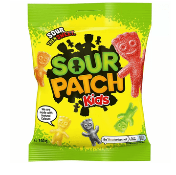 Sour Patch Kids 130g