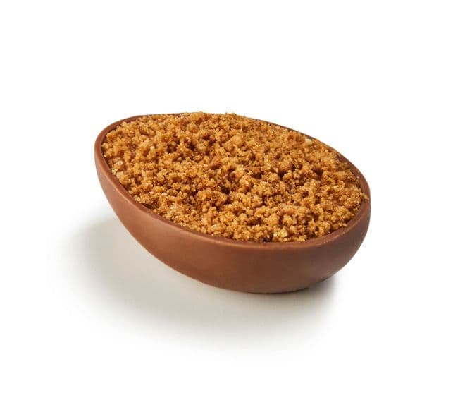 Speculoos Cheesecake Creme Chocolate