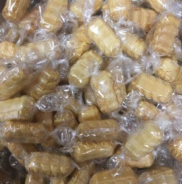 Stockley's Sweet Peanuts 100g