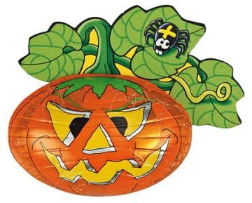 Storz Pumpkin