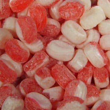 Strawberry & Creme (Sugar Free) 100g