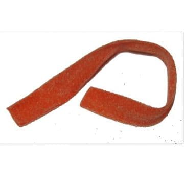 Strawberry Fizzy Belts