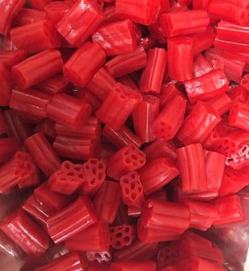 Strawberry Revolvers 100g