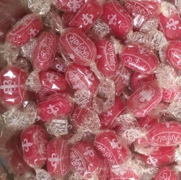 Strawberry Sherbets 100g