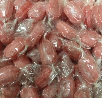Strawberry Sherbets (Sugar Free) 100g