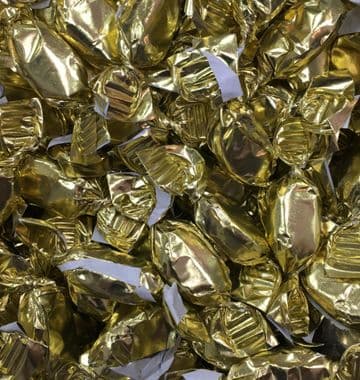 Sugar Free Butter Drops 100g