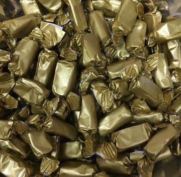 Sugar Free Toffees 100g