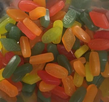 Sugar Free Wine Gums 100g