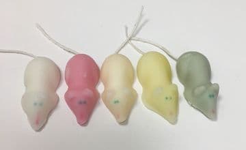 Sugar Mice x1