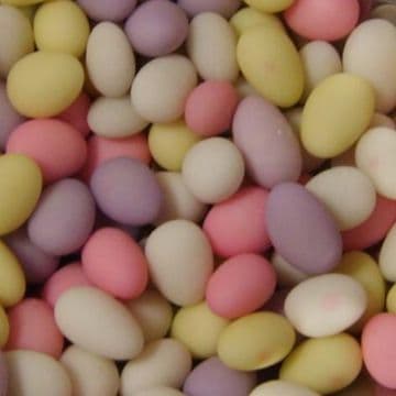 Sugared Almonds 100g
