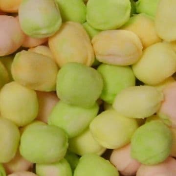 Summer Creams Sweets 100g