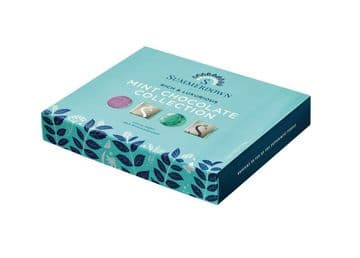 Summerdown Chocolate Mint Collection 170g
