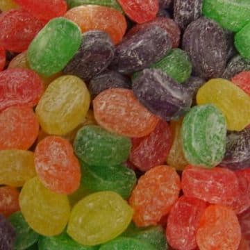 Super Fruits (Sugar Free) 100g