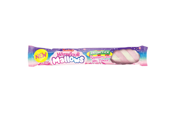 Swizzels Drumstick Flavour Mallow