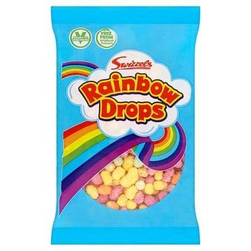 Swizzels Matlow Rainbow Drops 30g