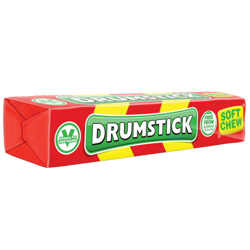Swizzles Matlow Drumstick Chews