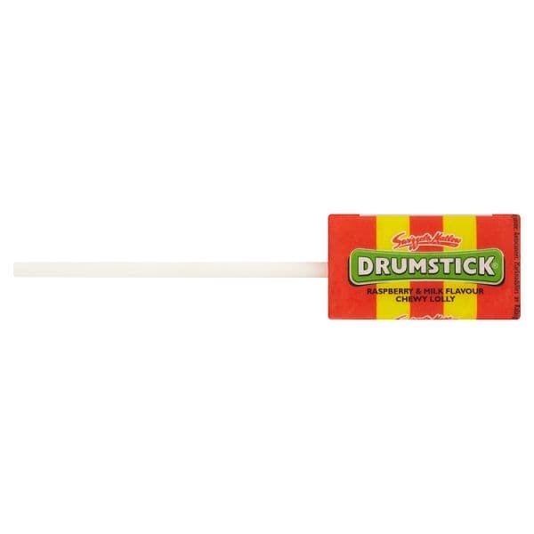 Swizzles Matlow Drumstick Lolly