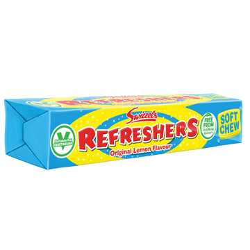 Swizzles Matlow Refreshers Chews