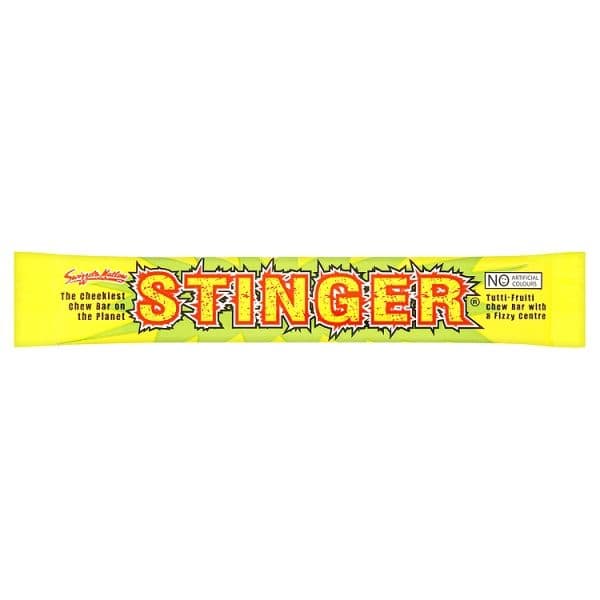 Swizzles Matlow Stinger Chew Bar