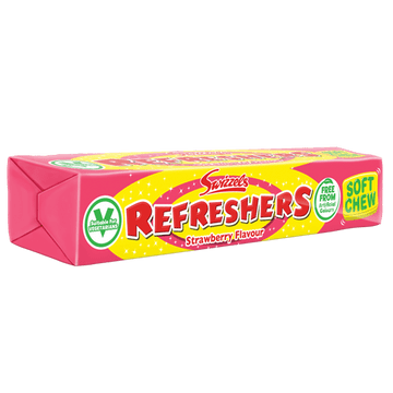 Swizzles Matlow Strawberry Refreshers Chews