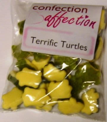 Terrific Turtles 80g