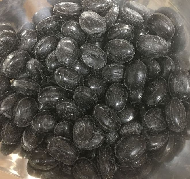 Throat And Chest (Sugar Free) 100g