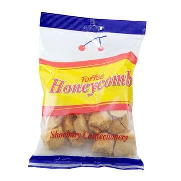 Toffee Honeycomb/Cinder Toffee 150g