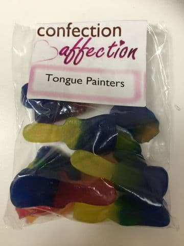 Tongue Painter Chews 150g