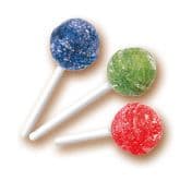 Tongue Painter Lollies