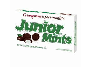 Tootsie Junior Mints 99g