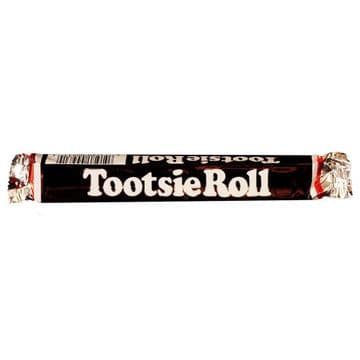Tootsie Roll 63.8g