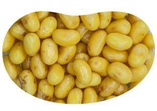 Top Banana Jelly Belly Jelly Beans