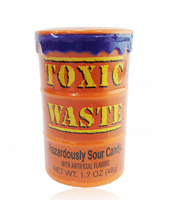 Toxic Waste Nuclear Fusion 42g