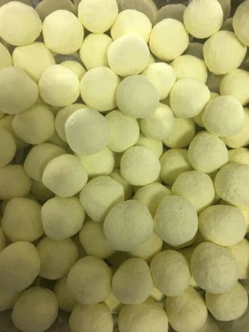 Traditional Lemon Bon Bons 100g