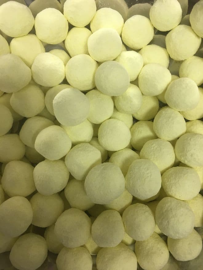 Traditional Lemon Bon Bons 100g