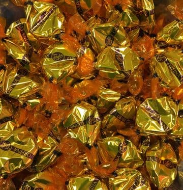 Trefin Orfina Butter Toffees 100g