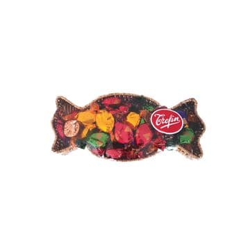 Trefin Sweet Basket 250g
