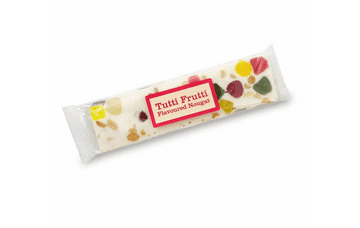 Tutti Frutti Nougat 130g