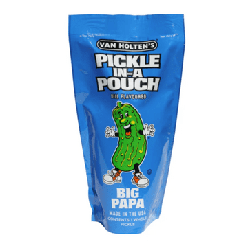 Van Holten Big Pappa Pickle