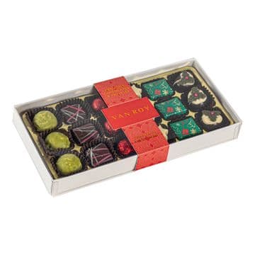 Van Roy Christmas Collection 220g