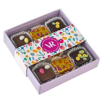Van Roy Easter Chocolates Collection 120g