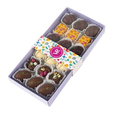 Van Roy Easter Collection 225g