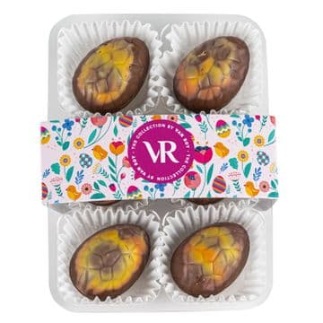 Van Roy Hazelnut Praline Mini Eggs 55g