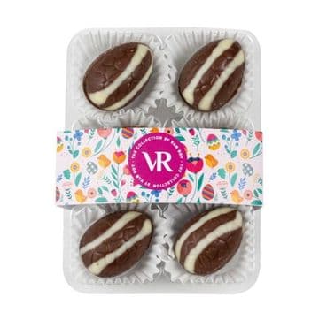 Van Roy Milk Chocolate Cookie Dough Mini Eggs 55g