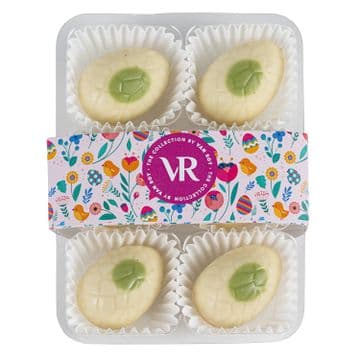 Van Roy Pistachio Mini Eggs 55g